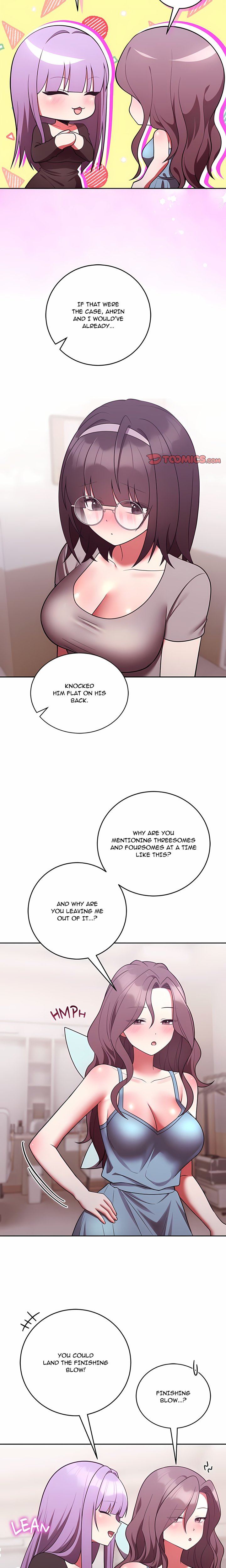 Knot My Secret (Uncensored) 6