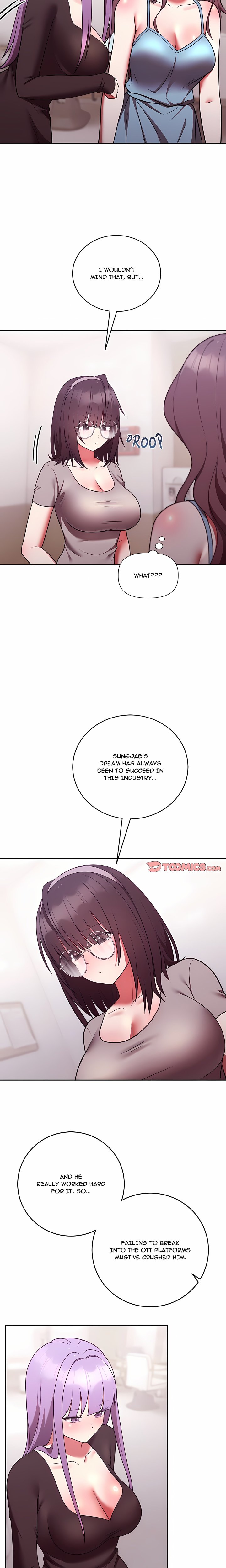 Knot My Secret (Uncensored) 7