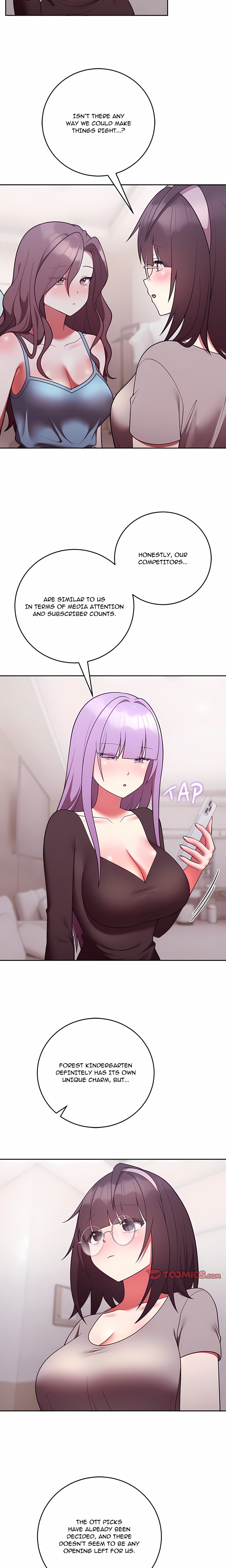Knot My Secret (Uncensored) 8