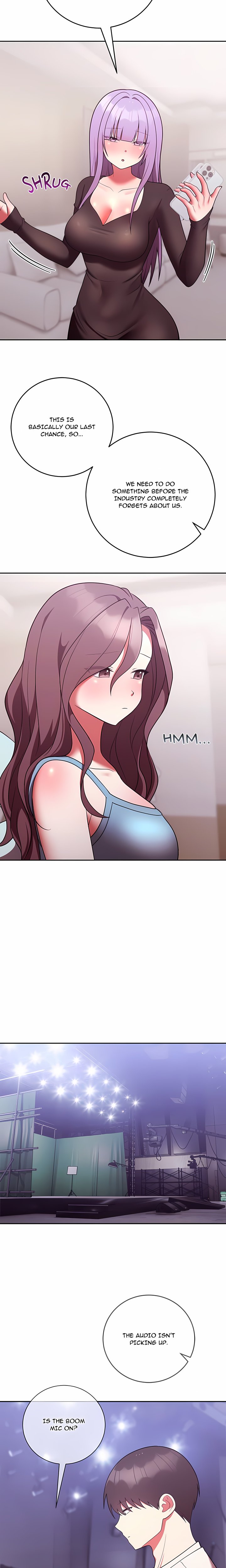 Knot My Secret (Uncensored) 9