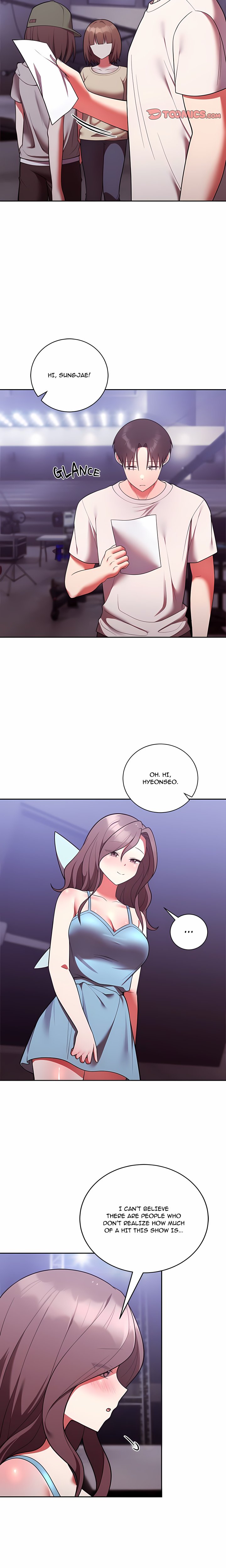 Knot My Secret (Uncensored) 10