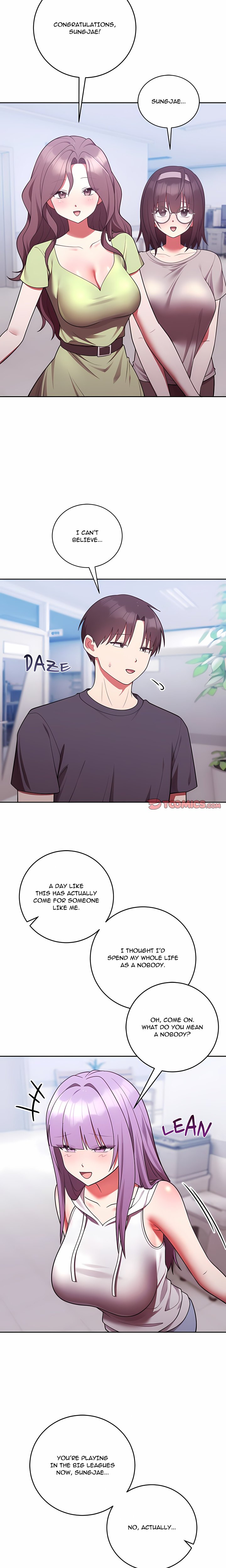 Knot My Secret (Uncensored) 2