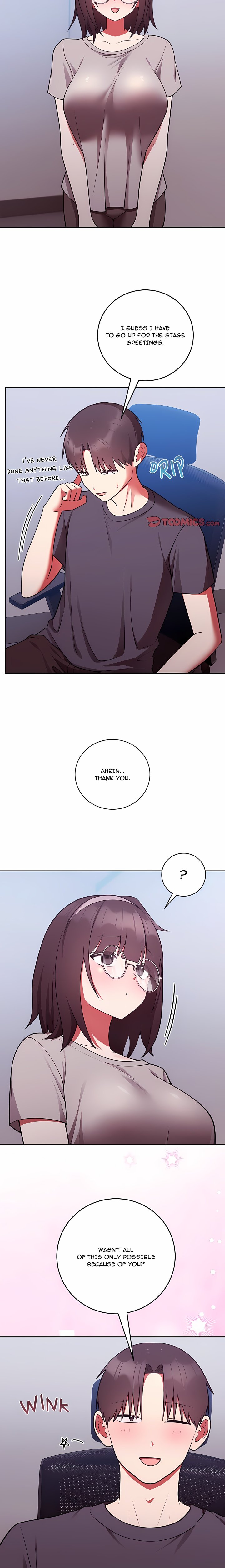 Knot My Secret (Uncensored) 11