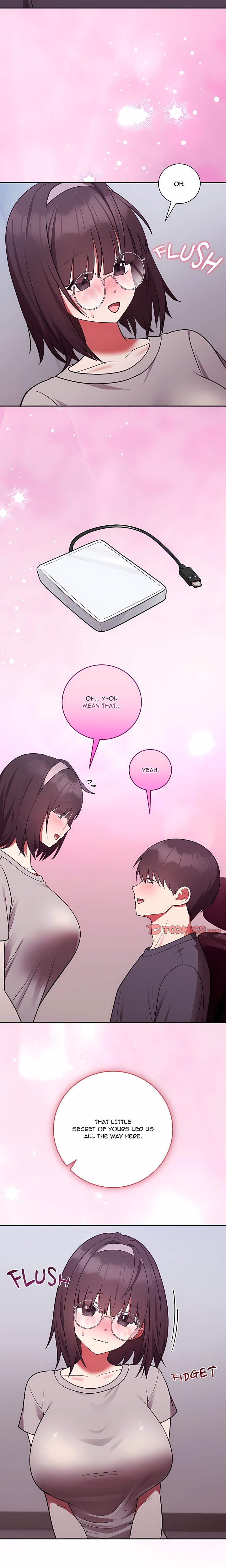 Knot My Secret (Uncensored) 12