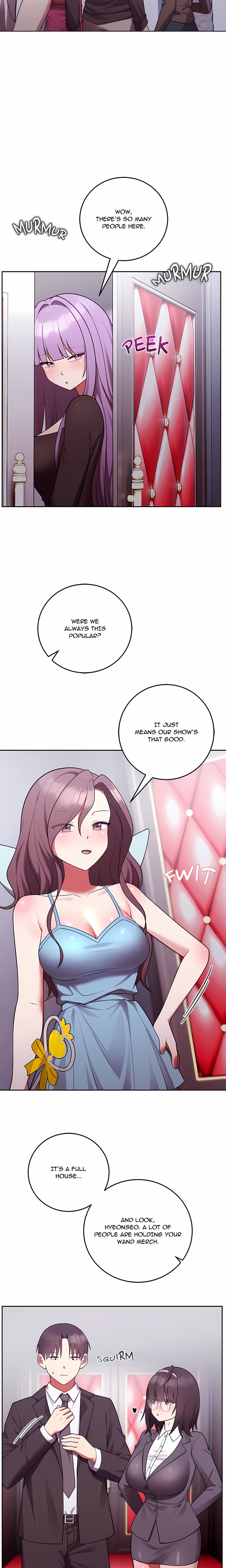 Knot My Secret (Uncensored) 14