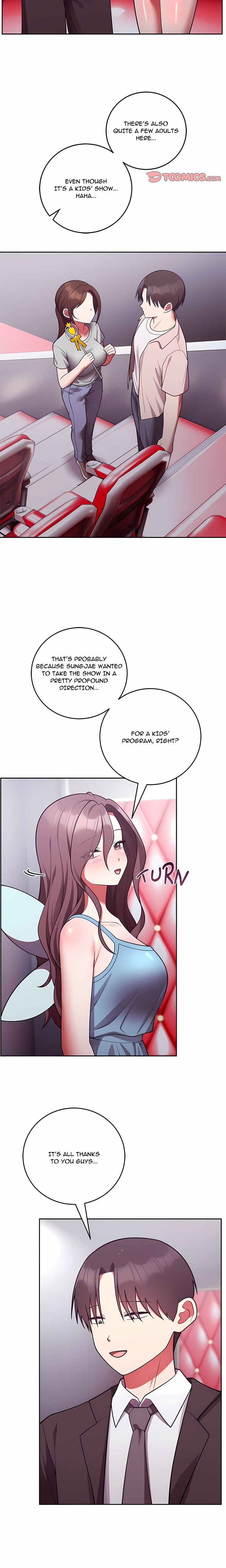 Knot My Secret (Uncensored) 15