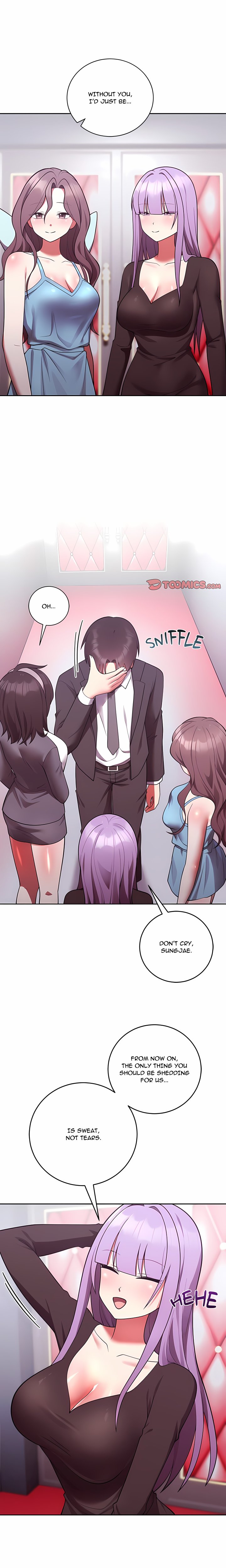 Knot My Secret (Uncensored) 16