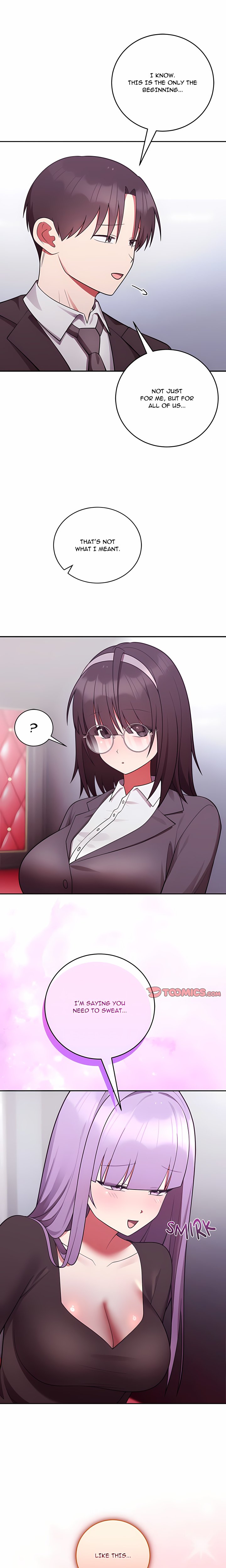 Knot My Secret (Uncensored) 17