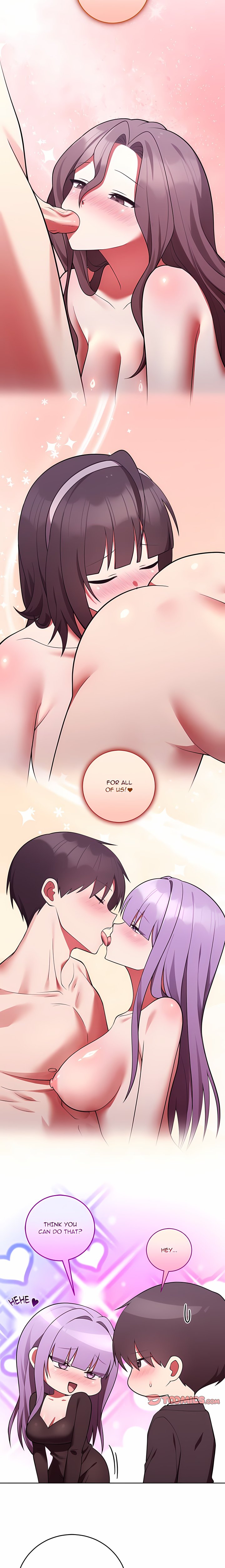 Knot My Secret (Uncensored) 18