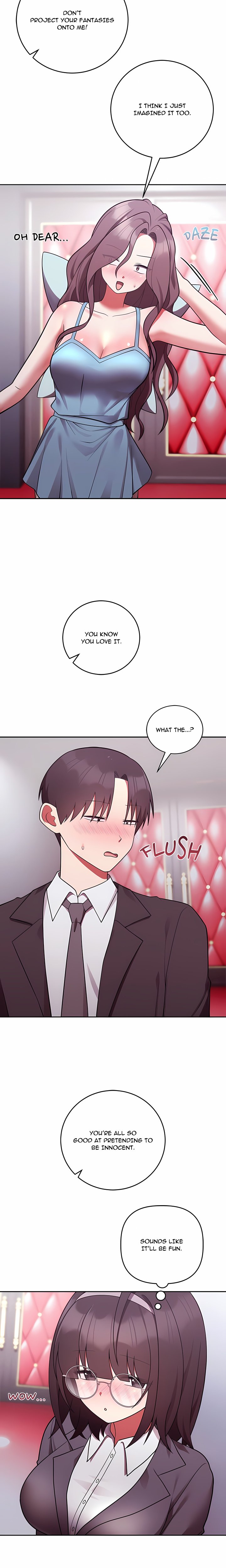 Knot My Secret (Uncensored) 19