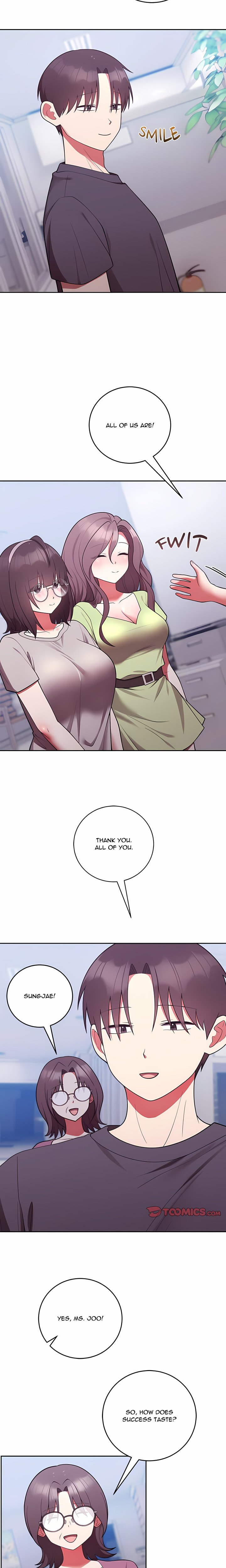 Knot My Secret (Uncensored) 3