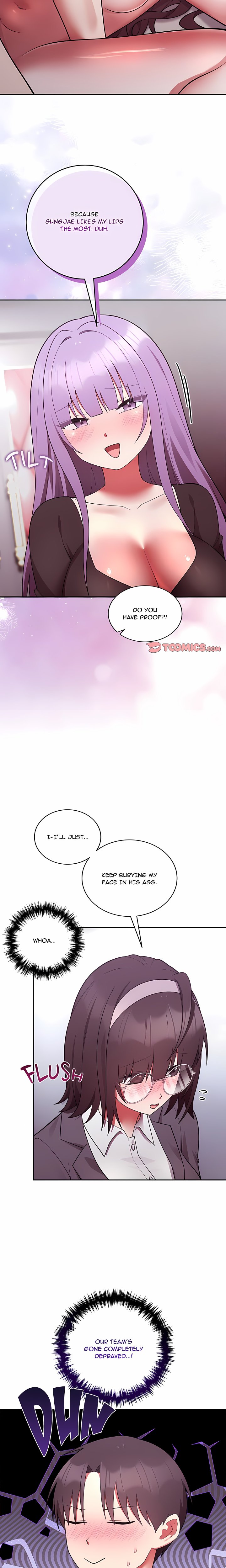 Knot My Secret (Uncensored) 21