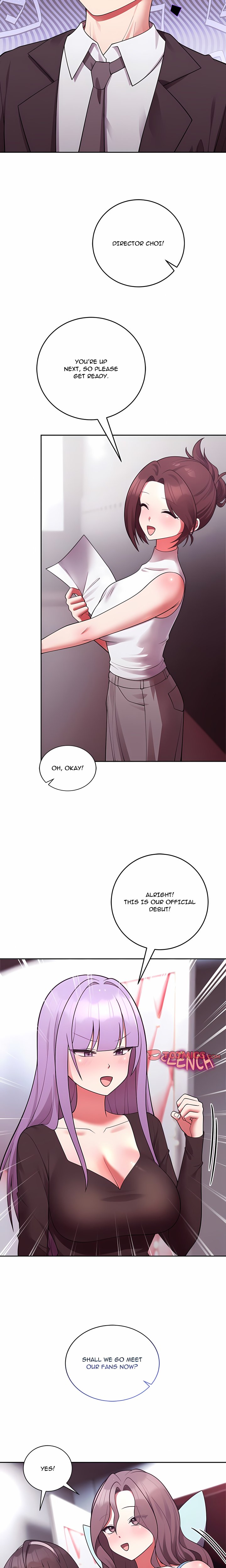 Knot My Secret (Uncensored) 22