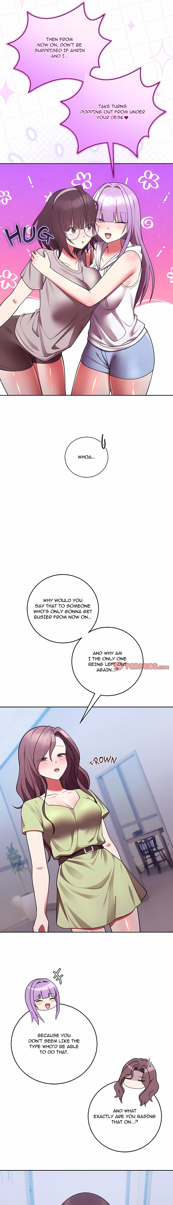 Knot My Secret (Uncensored) 7