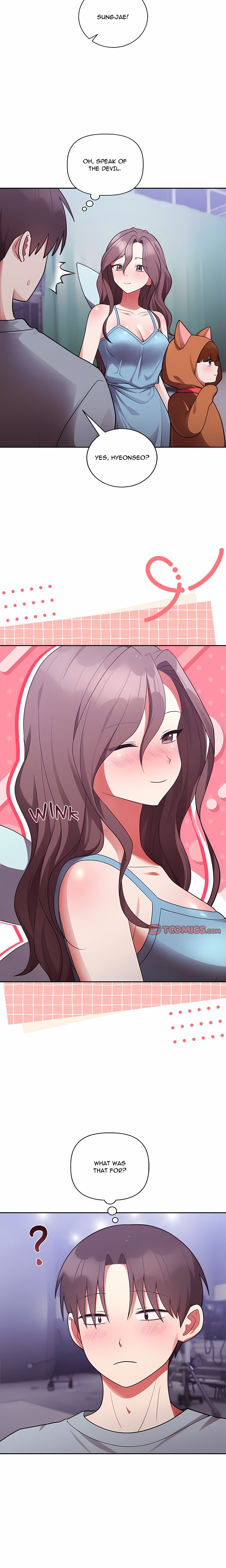 Knot My Secret (Uncensored) 12