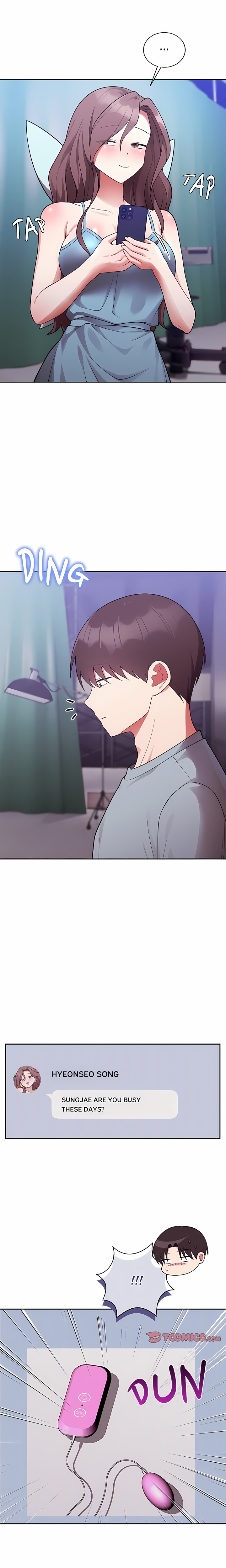 Knot My Secret (Uncensored) 13