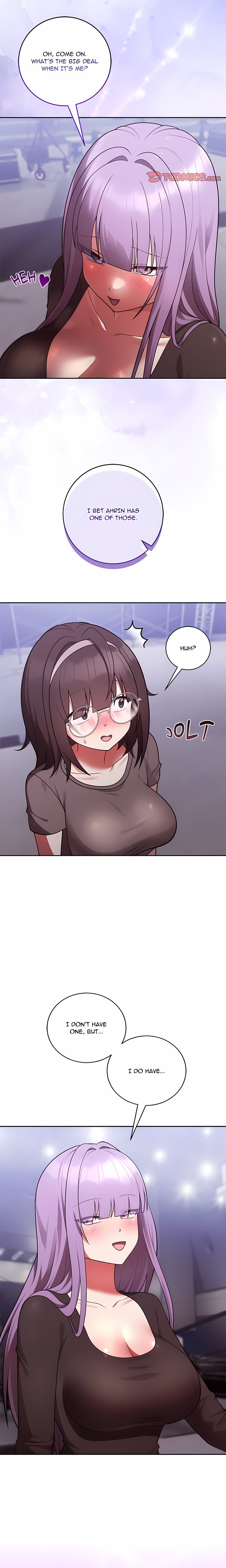 Knot My Secret (Uncensored) 15