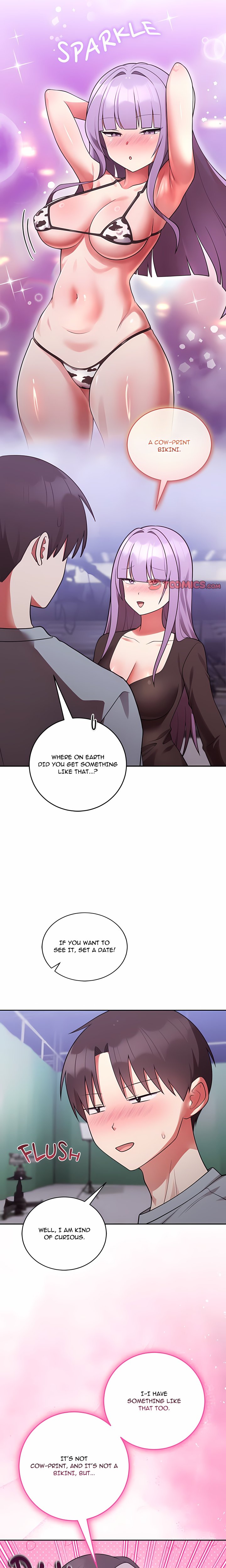 Knot My Secret (Uncensored) 16