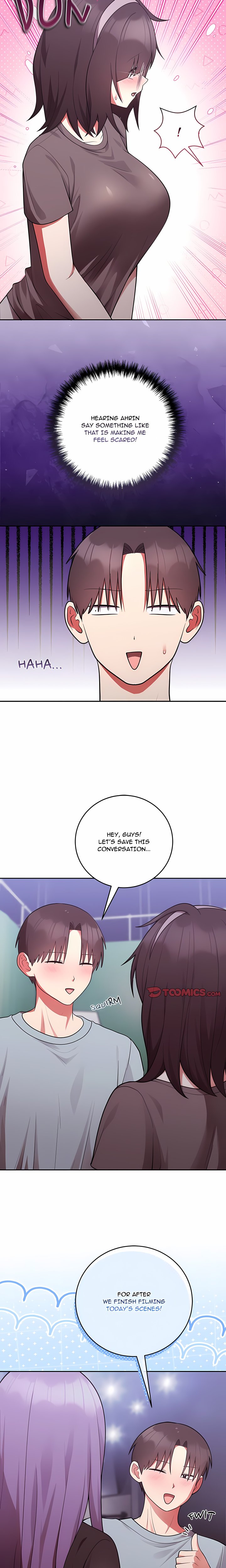 Knot My Secret (Uncensored) 17