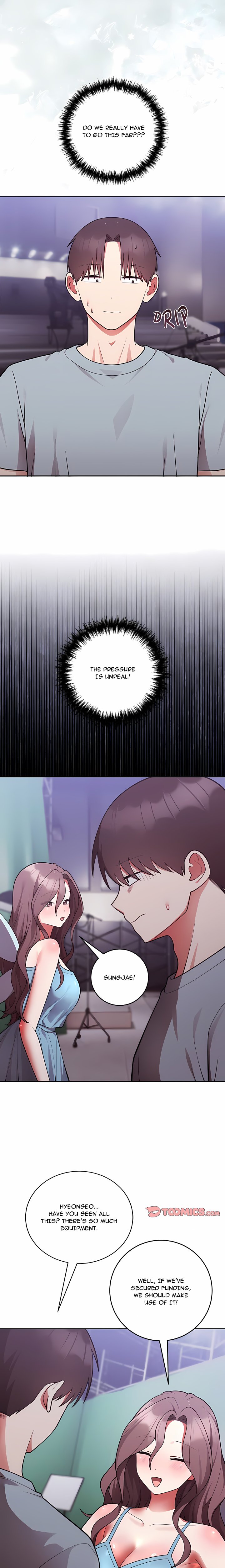 Knot My Secret (Uncensored) 3