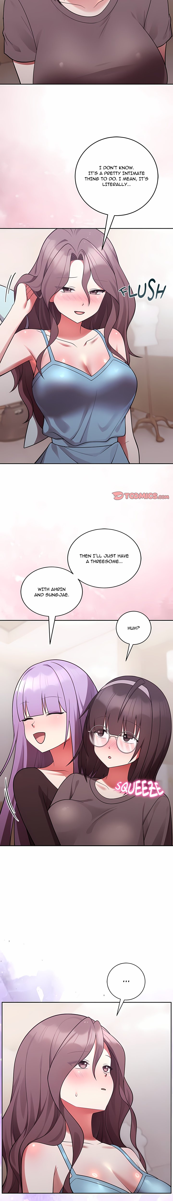 Knot My Secret (Uncensored) 21