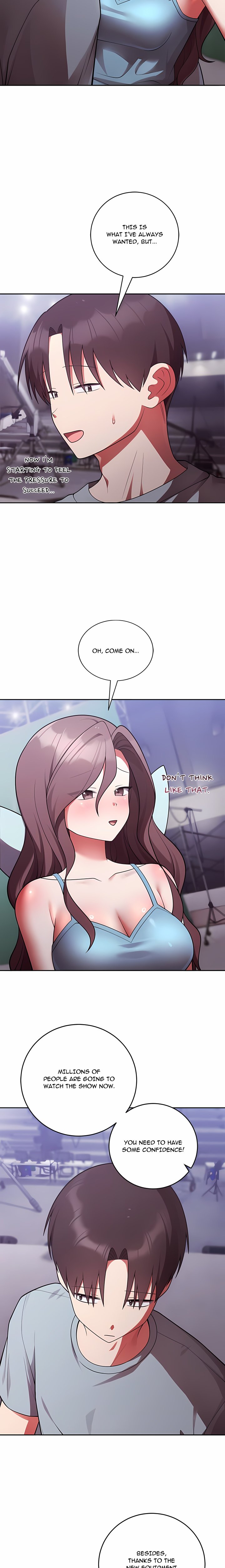 Knot My Secret (Uncensored) 4