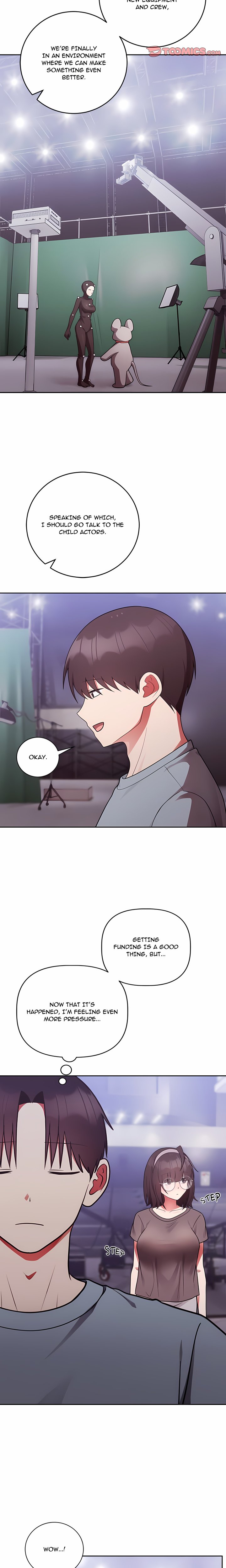 Knot My Secret (Uncensored) 5