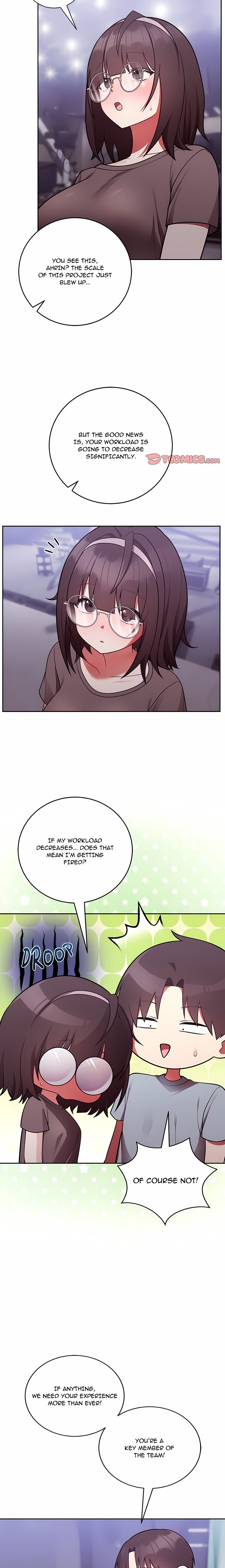Knot My Secret (Uncensored) 6