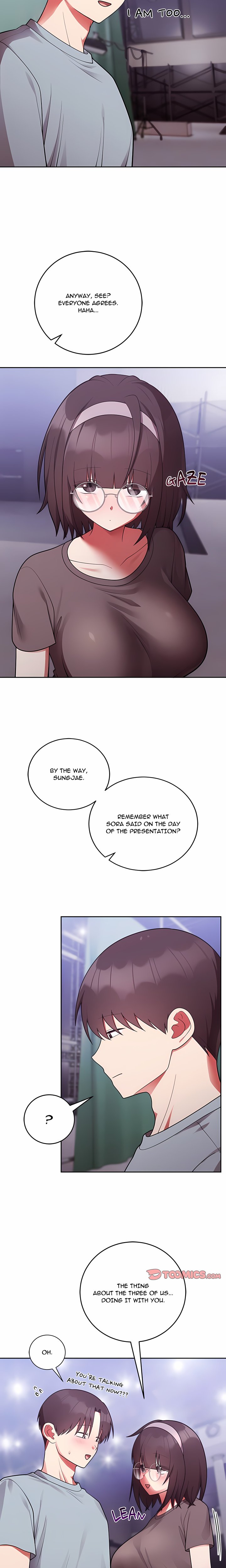 Knot My Secret (Uncensored) 8