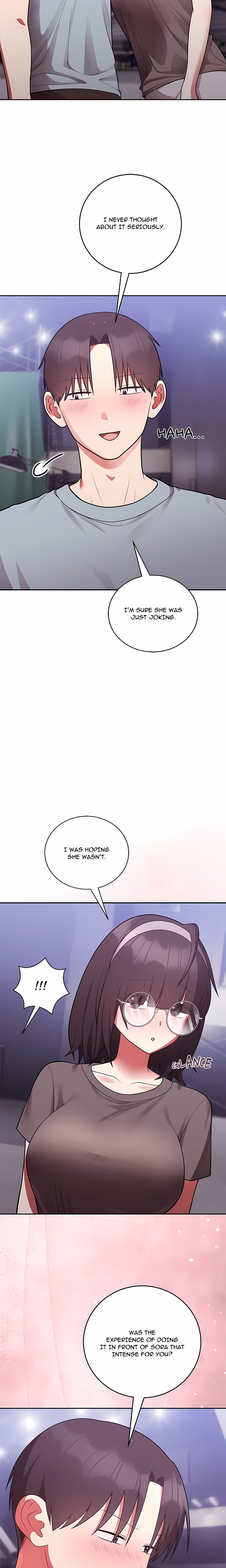 Knot My Secret (Uncensored) 9