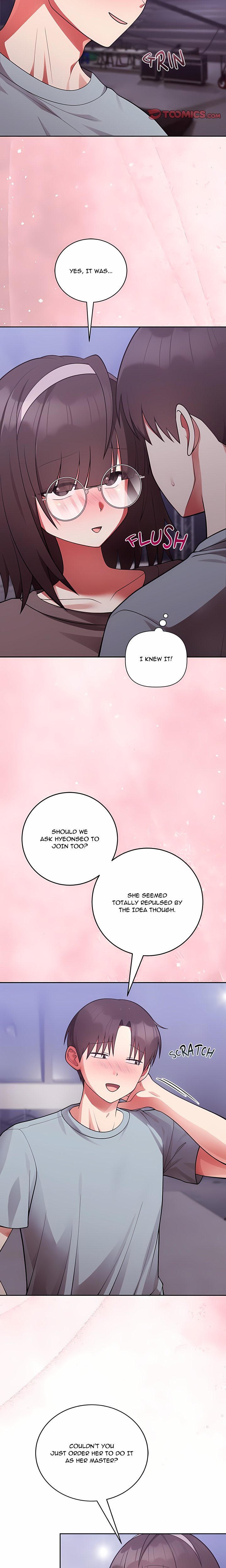 Knot My Secret (Uncensored) 10