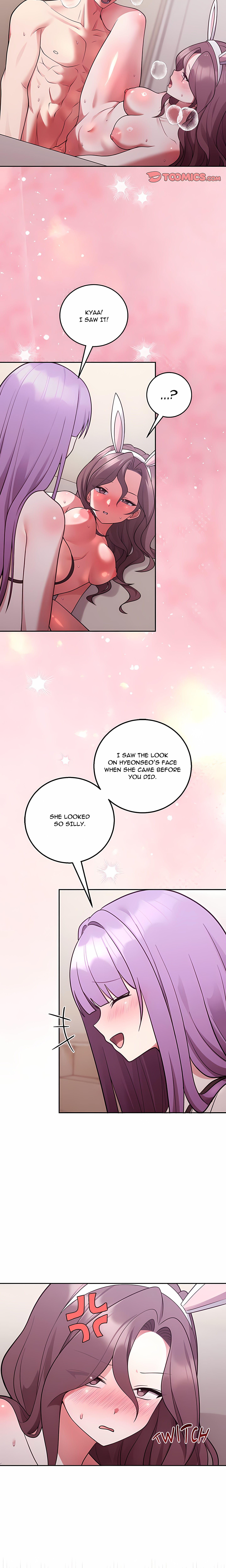 Knot My Secret (Uncensored) 15