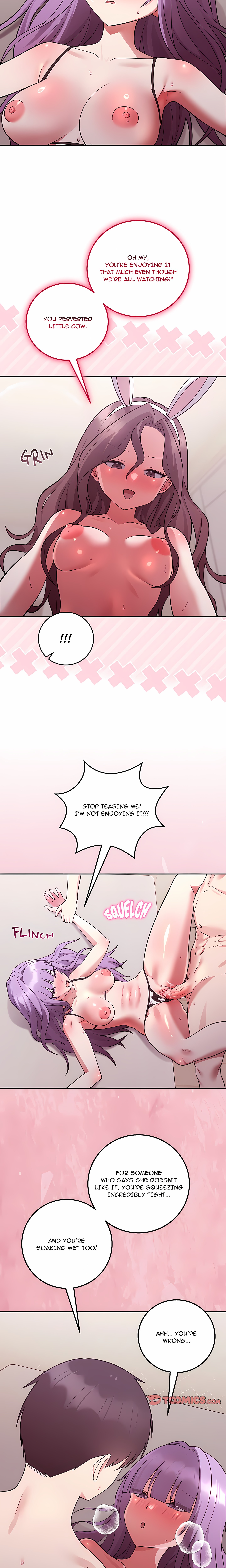 Knot My Secret (Uncensored) 18