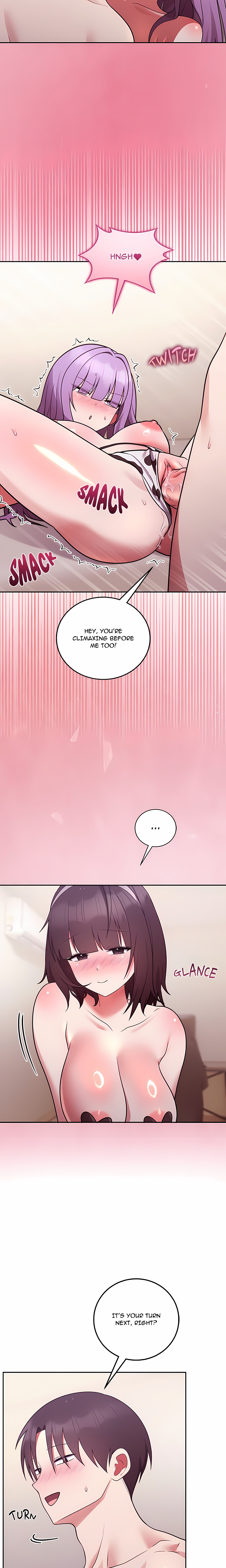 Knot My Secret (Uncensored) 19