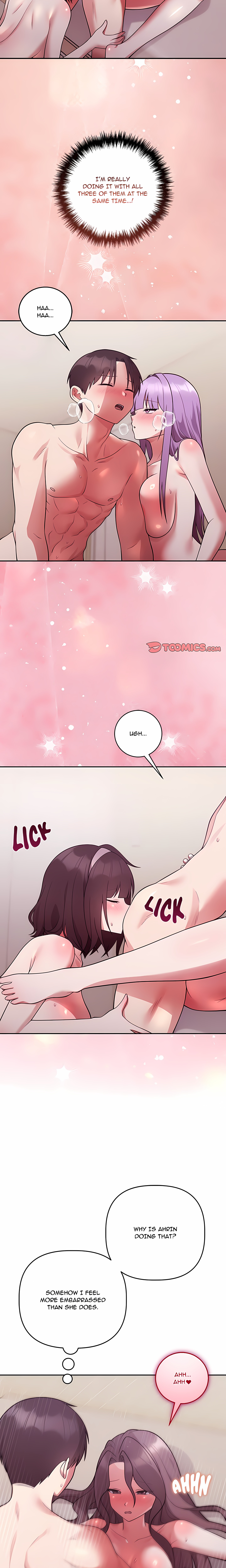 Knot My Secret (Uncensored) 21