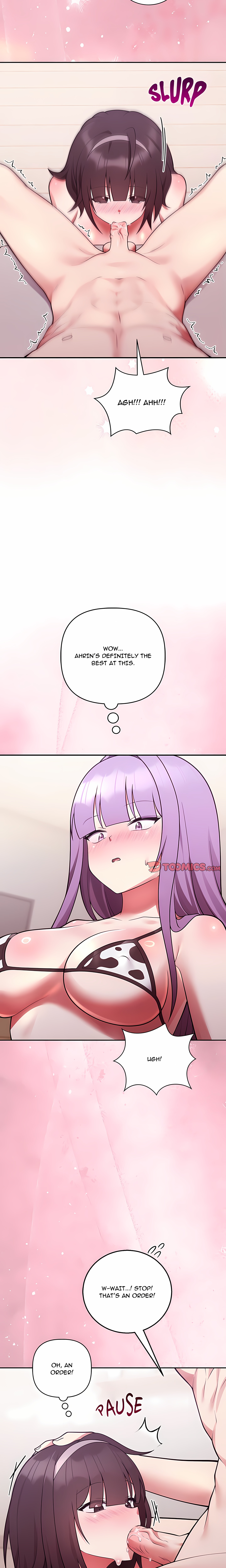 Knot My Secret (Uncensored) 7