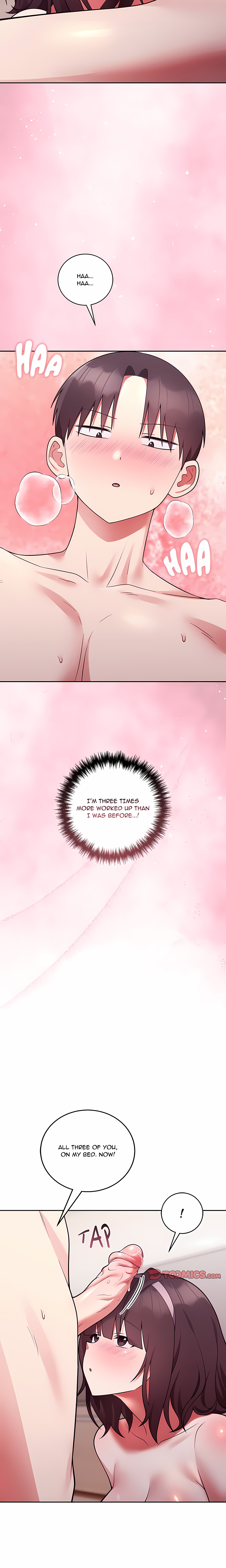 Knot My Secret (Uncensored) 8