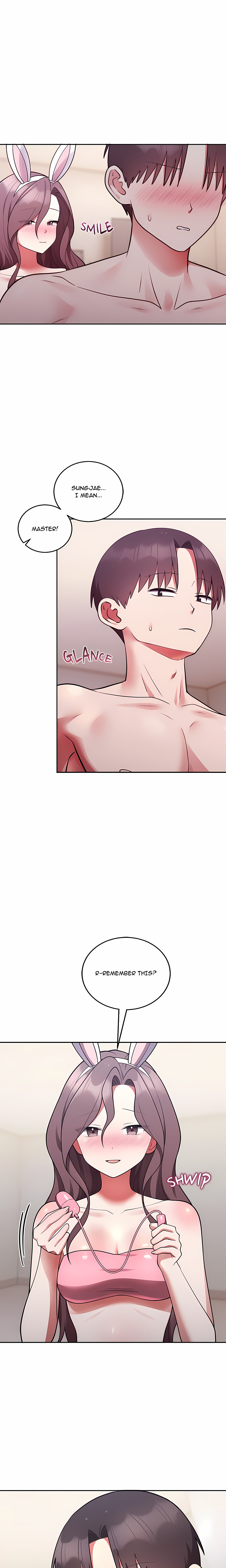 Knot My Secret (Uncensored) 9