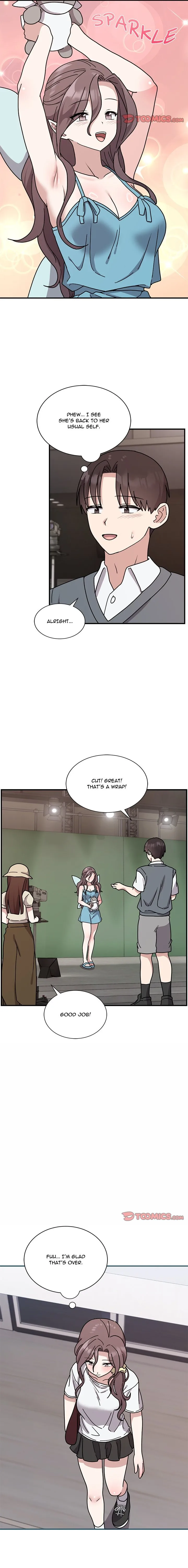 Knot My Secret (Uncensored) 2