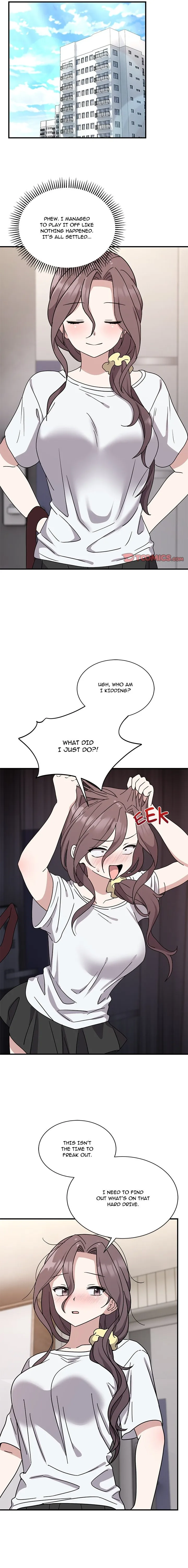 Knot My Secret (Uncensored) 11