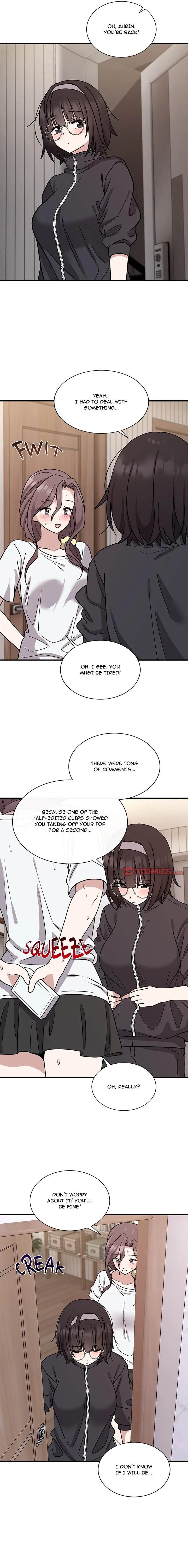 Knot My Secret (Uncensored) 13