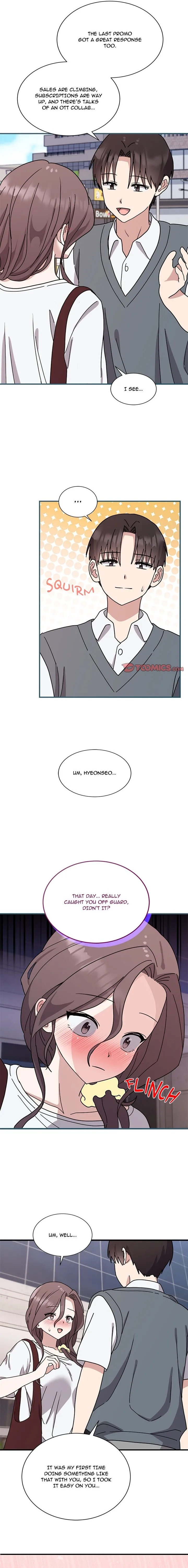 Knot My Secret (Uncensored) 4