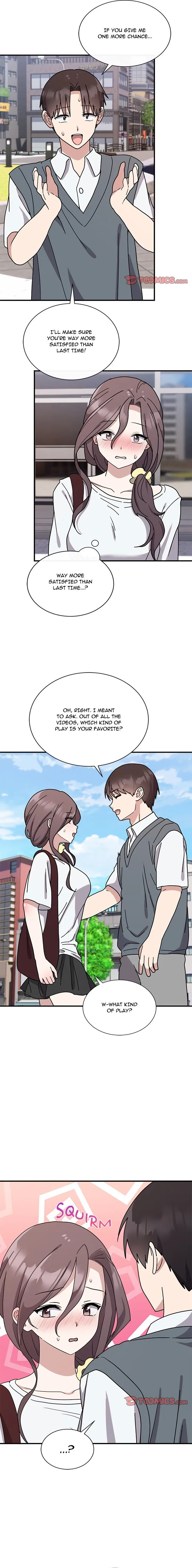Knot My Secret (Uncensored) 6