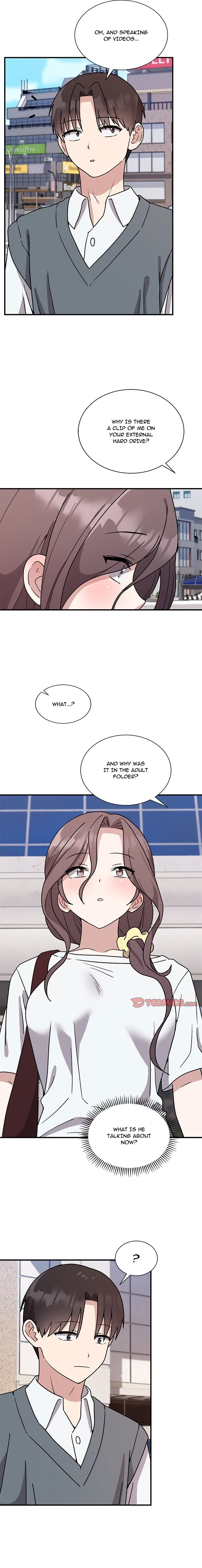 Knot My Secret (Uncensored) 7