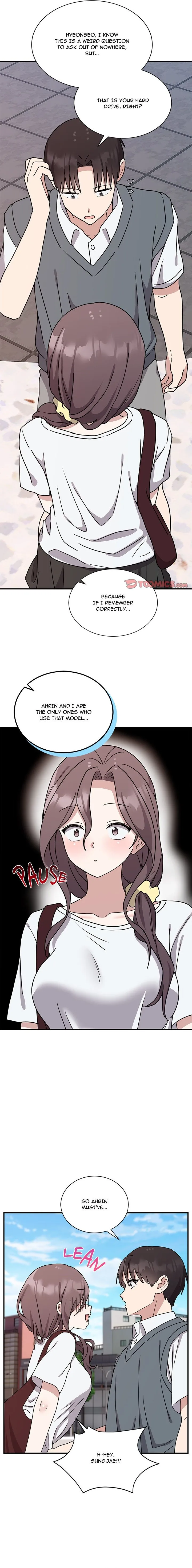 Knot My Secret (Uncensored) 8