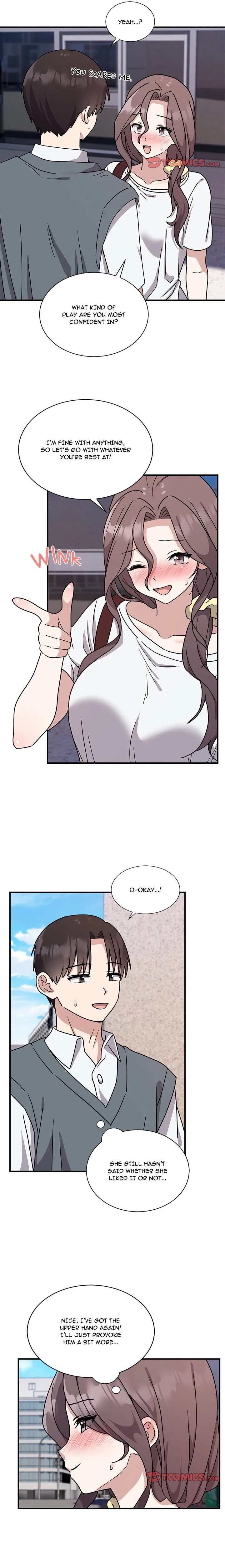 Knot My Secret (Uncensored) 9