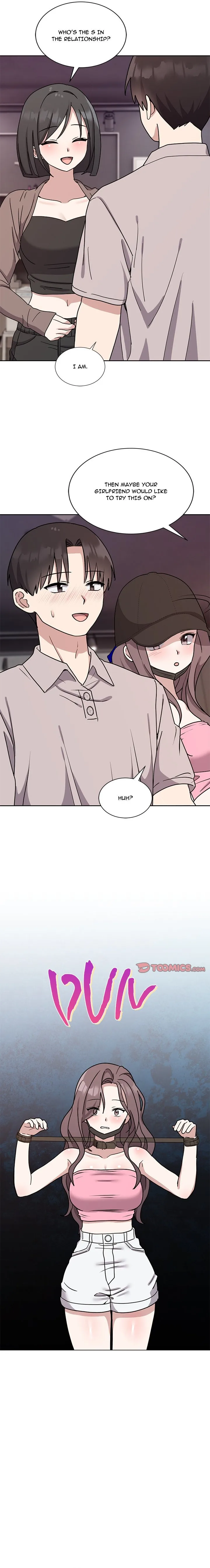 Knot My Secret (Uncensored) 11