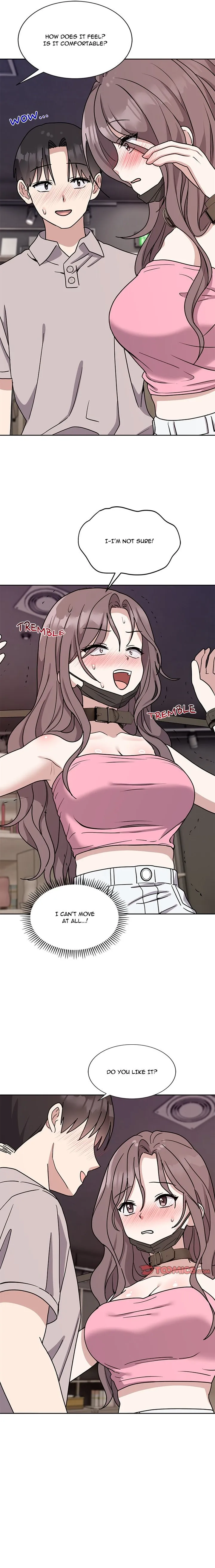 Knot My Secret (Uncensored) 12