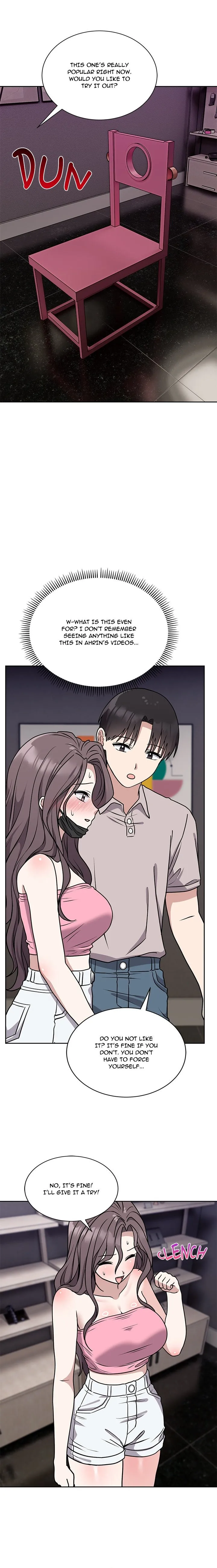 Knot My Secret (Uncensored) 14