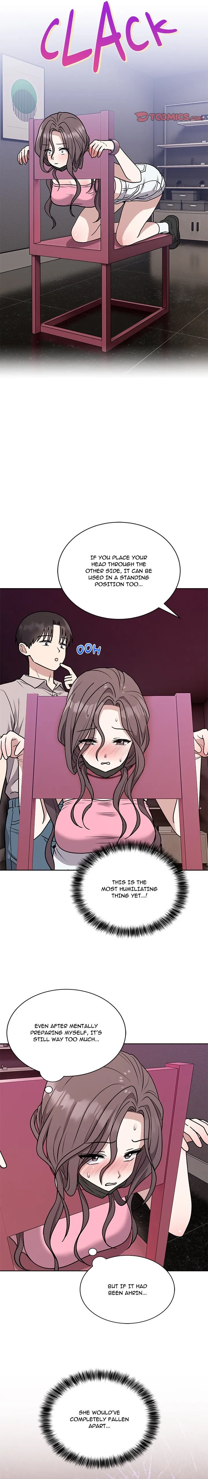 Knot My Secret (Uncensored) 15